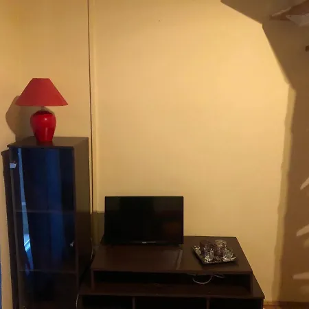 Apartman Danube *
