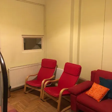 Apartman Danube Budapest
