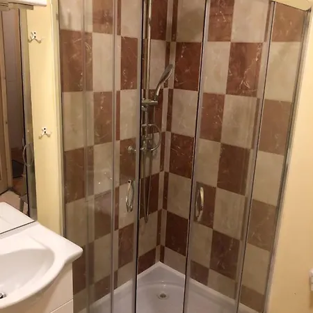 Danube Apartman