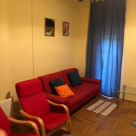 Apartman Danube Budapest