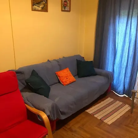 Danube Apartman *