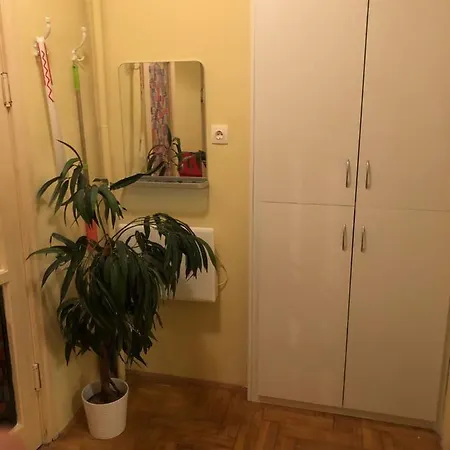 Danube Apartman