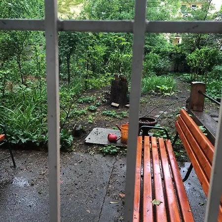 Apartman Danube *