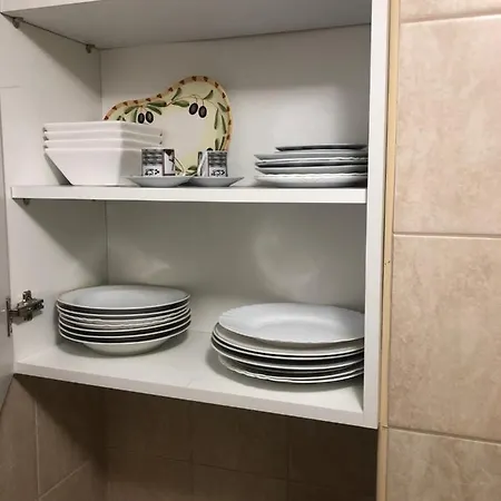 Apartman Danube