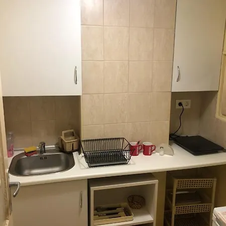 Danube Apartman Budapest