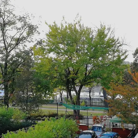 Apartman Danube *