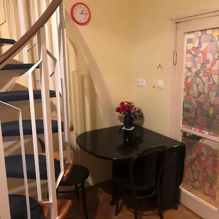 Danube Apartment Budapest