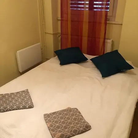 Apartman Danube Budapest
