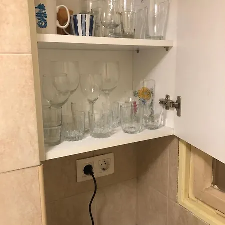Danube Apartman Budapest